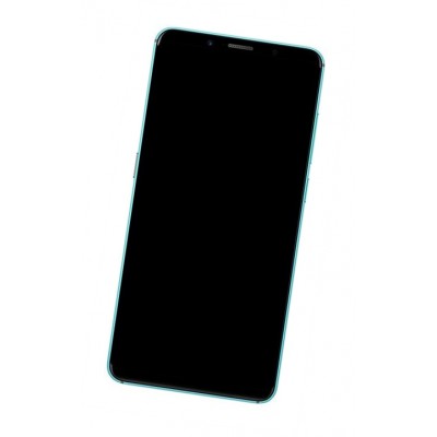 Power Button Flex Cable For Zte Nubia Z18 Mini On Off Flex Pcb By - Maxbhi Com