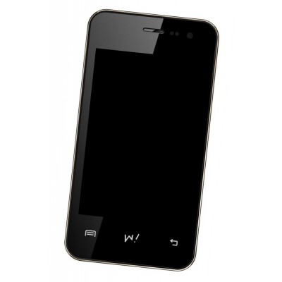 Volume Side Button Outer For Wham Wd38 Black By - Maxbhi Com