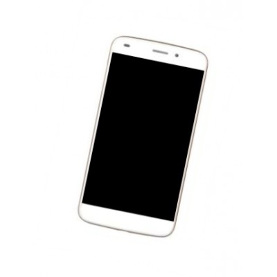 Charging Connector Flex Pcb Board For Oukitel U10 By - Maxbhi Com
