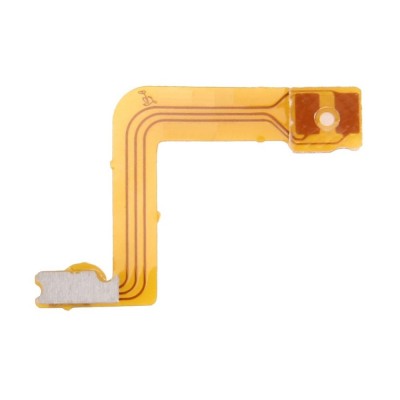 Power Button Flex Cable For Oppo R7 Plus 4gb Ram On Off Flex Pcb By - Maxbhi Com