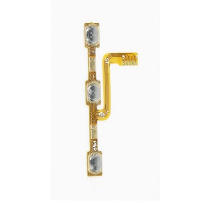 Power Button Flex Cable For Zopo Color E Zp350 On Off Flex Pcb By - Maxbhi Com