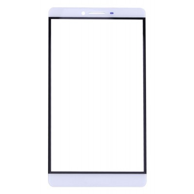 Replacement Front Glass For Oppo R7 Plus 4gb Ram Gold By - Maxbhi Com