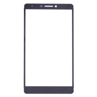 Replacement Front Glass For Oppo R7 Plus 4gb Ram Silver By - Maxbhi Com