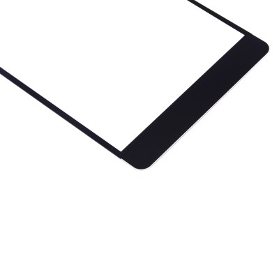 Replacement Front Glass For Oppo R7 Plus 4gb Ram Silver By - Maxbhi Com