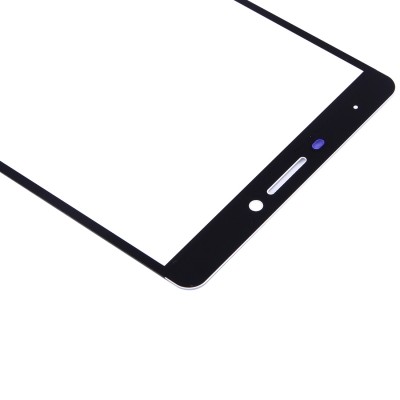 Replacement Front Glass For Oppo R7 Plus 4gb Ram Silver By - Maxbhi Com