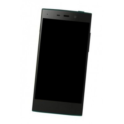 Volume Button Flex Cable For Iuni U2 By - Maxbhi Com
