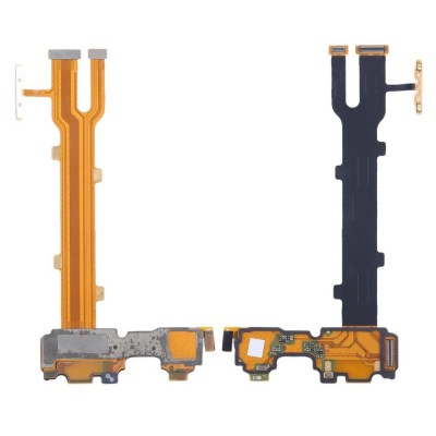 Volume Button Flex Cable For Oppo R7 Plus 4gb Ram By - Maxbhi Com