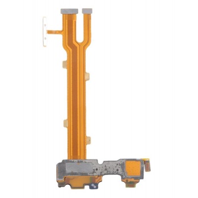 Volume Button Flex Cable For Oppo R7 Plus 4gb Ram By - Maxbhi Com