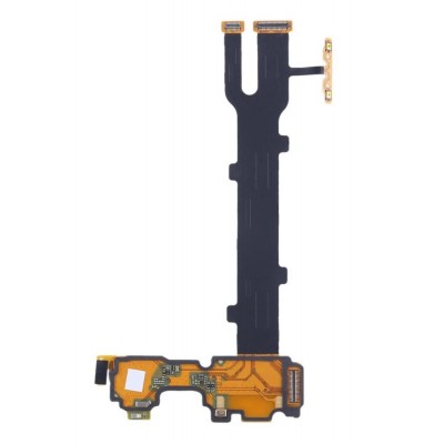 Volume Button Flex Cable For Oppo R7 Plus 4gb Ram By - Maxbhi Com