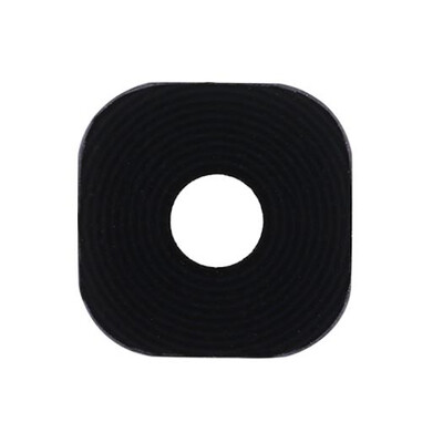 Camera Lens For Maxx Genx Droid7 Ax353 Black By - Maxbhi Com