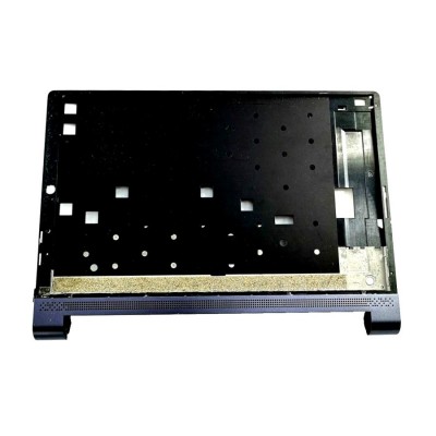 Lcd Frame Middle Chassis For Lenovo Yoga Tab 3 8 0 Black By - Maxbhi Com