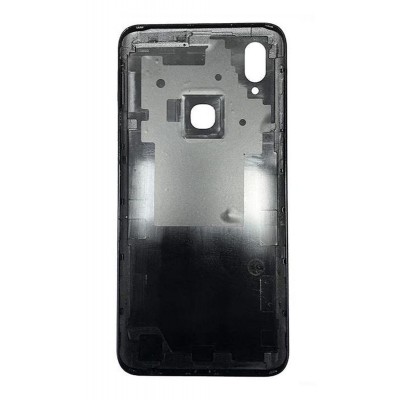 Back Panel Cover For Vivo V11 Blue - Maxbhi Com