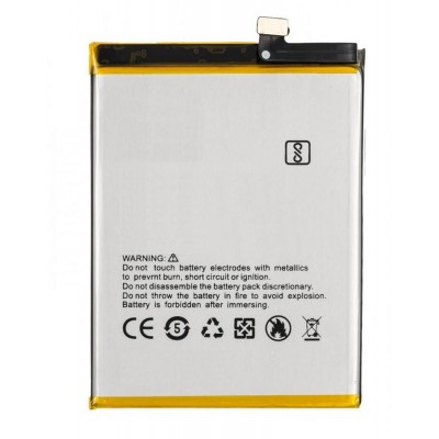 Battery For Oppo F15 By - Maxbhi Com