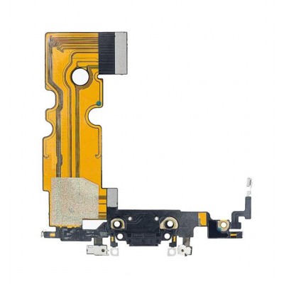Charging Connector Flex Pcb Board For Apple Iphone Se 2020 By - Maxbhi Com