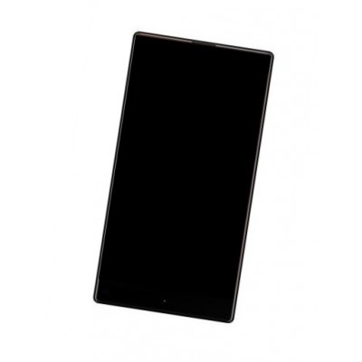 Fingerprint Sensor Flex Cable For Vkworld Mix White By - Maxbhi Com