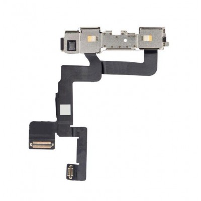 Replacement Front Camera For Apple Iphone 11 Selfie Camera By - Maxbhi Com