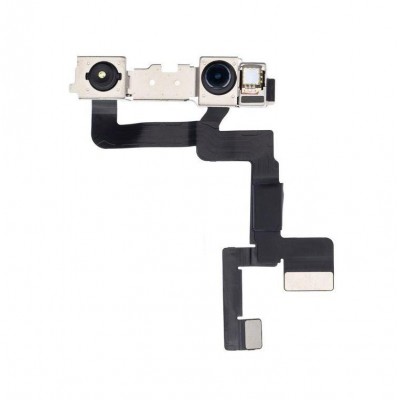 Replacement Front Camera For Apple Iphone 11 Selfie Camera By - Maxbhi Com