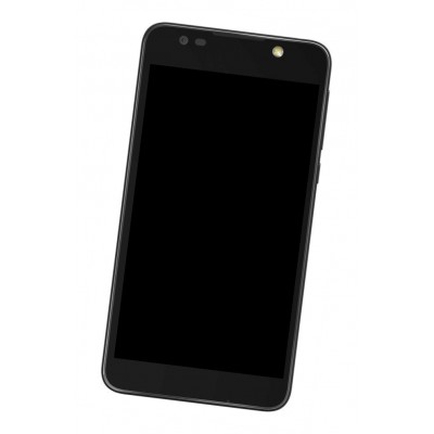 Charging Connector Flex Pcb Board For Blu Studio Selfie Lte By - Maxbhi Com