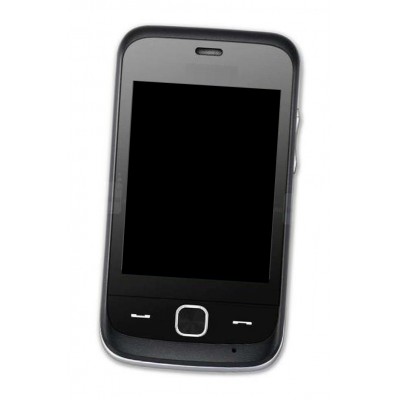 Lcd Frame Middle Chassis For Huawei G7010 White By - Maxbhi Com