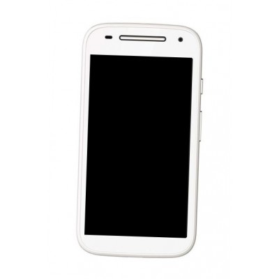 Charging Connector Flex Pcb Board For Motorola New Moto E By - Maxbhi Com