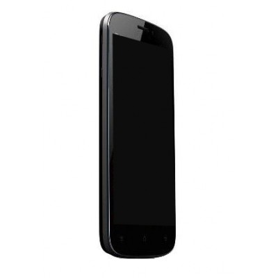 Lcd Frame Middle Chassis For Konka W970 Black By - Maxbhi Com