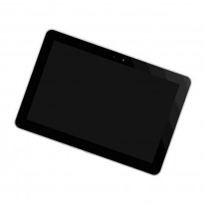 Volume Button Flex Cable For Samsung Galaxy Tab 10 1 32gb Wifi And 3g By - Maxbhi Com