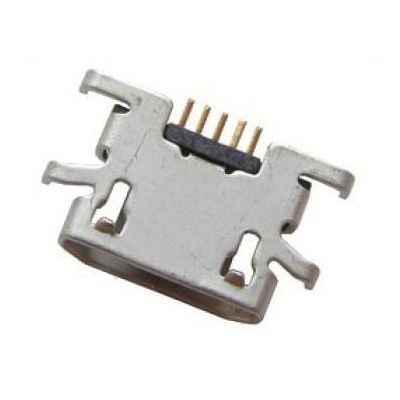 Charging Connector For Zears Andro Z5 By - Maxbhi Com