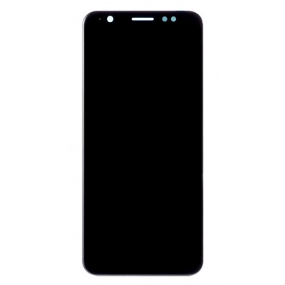Lcd With Touch Screen For Asus Zenfone Live L1 Za550kl Pink By - Maxbhi Com