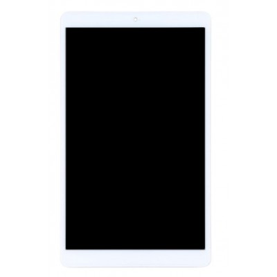 Lcd With Touch Screen For Honor Pad 5 8 Blue By - Maxbhi Com