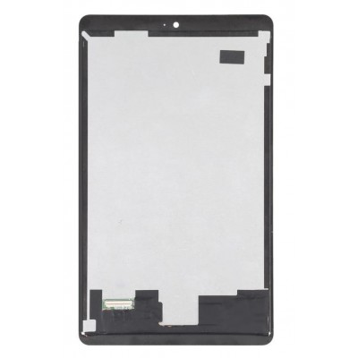 Lcd With Touch Screen For Honor Pad 5 8 Blue By - Maxbhi Com