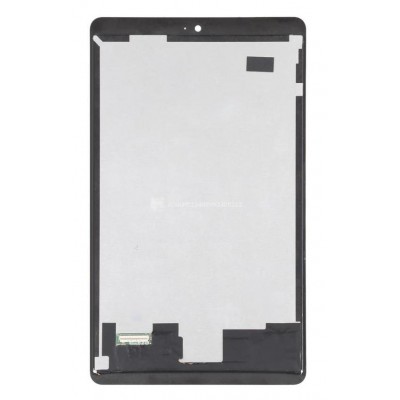 Lcd With Touch Screen For Honor Pad 5 8 Grey By - Maxbhi Com