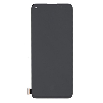 Lcd With Touch Screen For Oneplus Nord 2 5g Sky By - Maxbhi Com