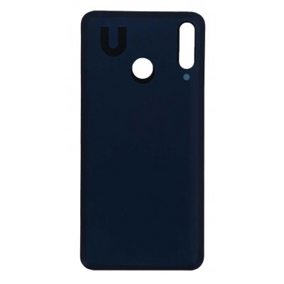 Back Panel Cover For Huawei P30 Lite New Edition Blue - Maxbhi Com