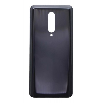 Back Panel Cover For Oneplus 7 Pro 5g Grey - Maxbhi Com