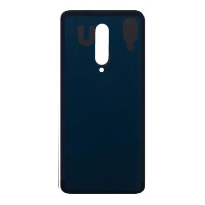 Back Panel Cover For Oneplus 7 Pro 5g Grey - Maxbhi Com