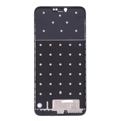Full Body Housing For Asus Zenfone Max M2 Zb633kl Blue - Maxbhi Com