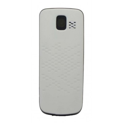 Full Body Housing For Nokia 110 White - Maxbhi Com