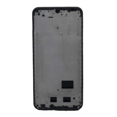 Full Body Housing For Vivo Y90 Black - Maxbhi Com