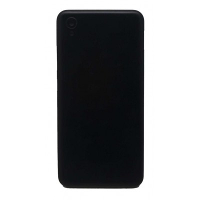 Full Body Housing For Vivo Y90 Black - Maxbhi Com