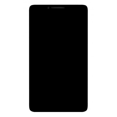 Lcd With Touch Screen For Micromax A102 Canvas Doodle 3 Black By - Maxbhi Com