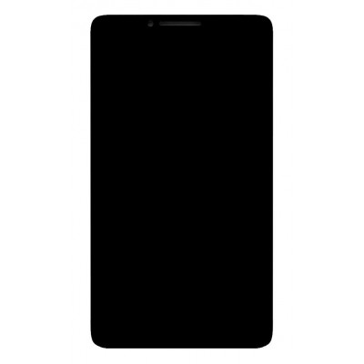 Lcd With Touch Screen For Micromax A102 Canvas Doodle 3 Black By - Maxbhi Com