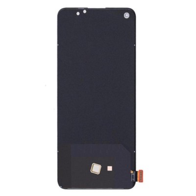 Lcd With Touch Screen For Oneplus Nord 2 5g Grey By - Maxbhi Com