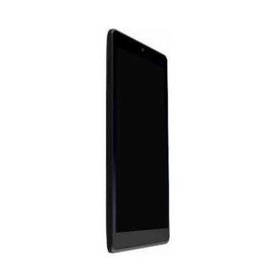 Lcd Frame Middle Chassis For Leafline Tabbook White By - Maxbhi Com