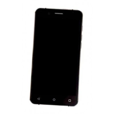 Volume Button Flex Cable For Reach Allure Lite By - Maxbhi Com