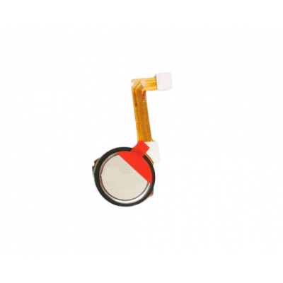 Fingerprint Sensor Flex Cable For Gionee F6 Gold By - Maxbhi Com