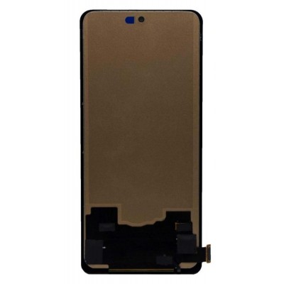 Lcd With Touch Screen For Xiaomi 11i Green By - Maxbhi Com