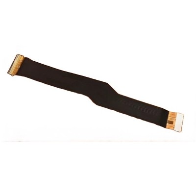 Main Board Flex Cable For Vernee Active By - Maxbhi Com