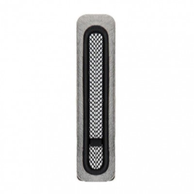 Speaker Jaali Anti Dust Net Rubber for Infinix Hot 12 Play
