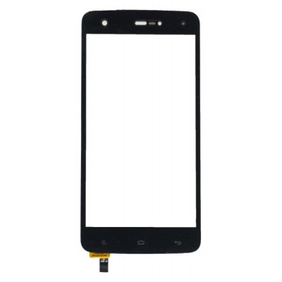 Touch Screen Digitizer For Gionee Ctrl V6l Lte Black By - Maxbhi Com