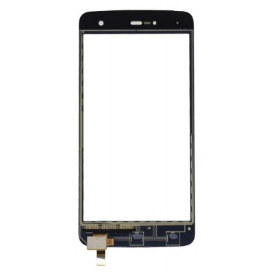 Touch Screen Digitizer For Gionee Ctrl V6l Lte Black By - Maxbhi Com
